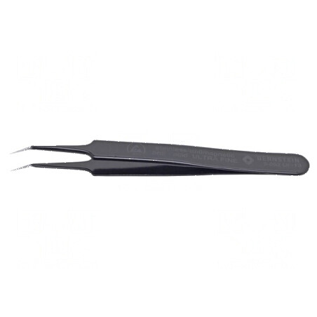 Pensetă cu vârf ascuțit ESD | Electronic-mag.ro | Componente Electronice