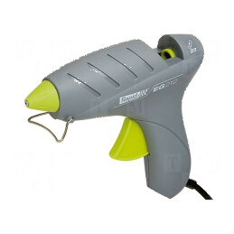 Pistol de lipit cu adeziv Ø: 11mm,11,2mm,11,5mm,12mm 4min - Pistol de lipit cu adeziv multi-diametru | Electronic-mag.ro | Componente Electronice
