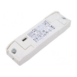 Alimentator LED pulsatoriu 10-49VDC 250-700mA 220-240VAC | Electronic-mag.ro | Componente Electronice