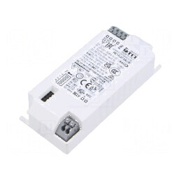Alimentator LED pulsatoriu 10-49VDC 250-700mA 220-240VAC | Electronic-mag.ro | Componente Electronice