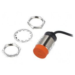 Senzor inductiv 0-15mm cu 2 cabluri NC | Electronic-mag.ro | Componente Electronice