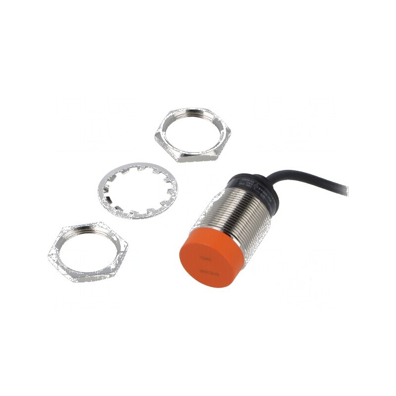 Senzor inductiv 0-15mm cu 2 cabluri NC | Electronic-mag.ro | Componente Electronice Senzor inductiv 0-15mm cu 2 cabluri NC | Electronic-mag.ro | Componente Electronice