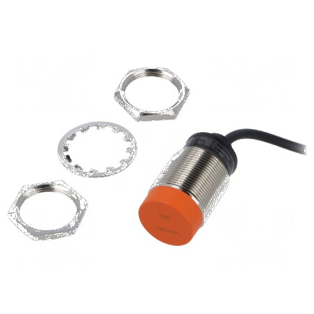 Senzor inductiv 0-15mm cu 2 cabluri NC | Electronic-mag.ro | Componente Electronice
