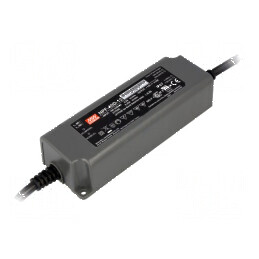 Alimentator cu LED pulsatoriu 40,08W 7,2÷12VDC 3,34A 90÷305VAC | Electronic-mag.ro | Componente Electronice