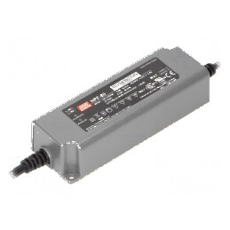Alimentator LED 60W 12VDC 5A | Electronic-mag.ro | Componente Electronice