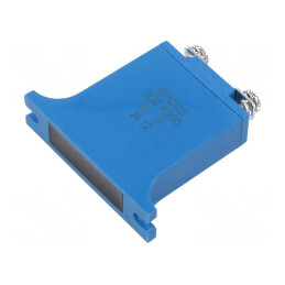Bloc varistor de înşurubare 550VAC 745VDC 25000A 910V 620J | Electronic-mag.ro | Componente Electronice