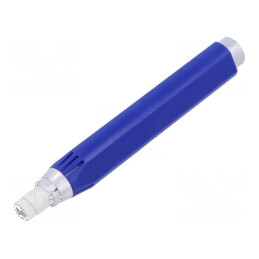 Perie fibră de sticlă 105mm Ø 7mm | Electronic-mag.ro | Componente Electronice