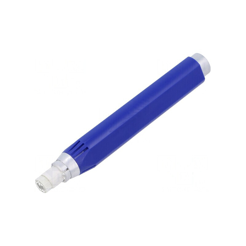 Perie fibră de sticlă 105mm Ø 7mm | Electronic-mag.ro | Componente Electronice