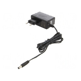 Alimentator plug-in 24VDC 2,5A 60W | Electronic-mag.ro | Componente Electronice