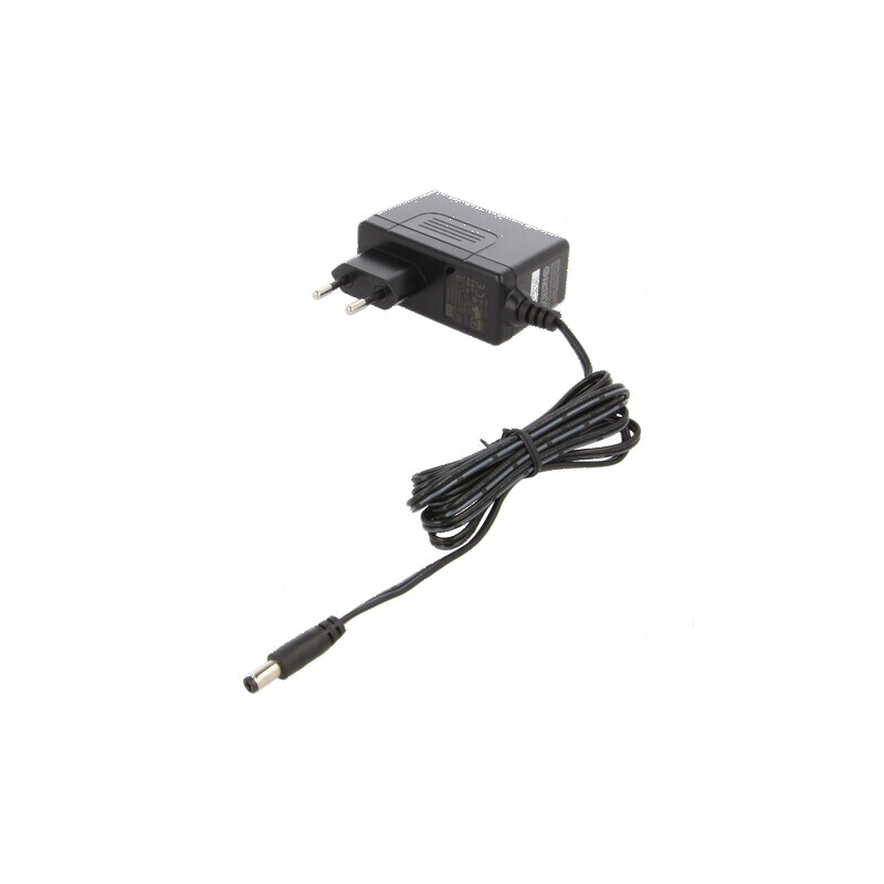 Alimentator plug-in 24VDC 2,5A 60W | Electronic-mag.ro | Componente Electronice
