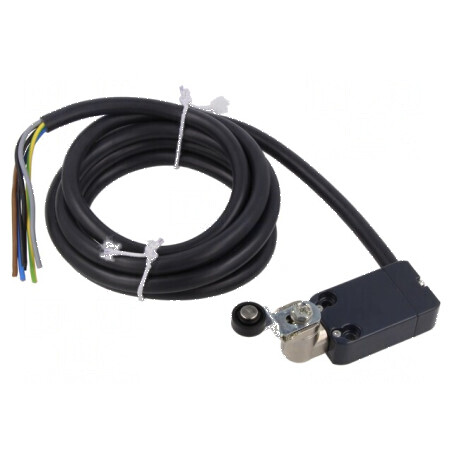 Limitator cursă NO NC 10A 2m | Electronic-mag.ro | Componente Electronice