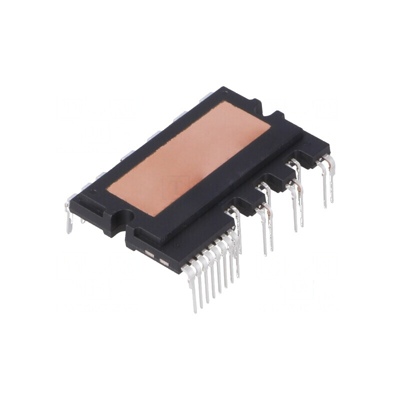 Driver punte trifazată IGBT Motion SPMEC-027 30A | Electronic-mag.ro | Componente Electronice