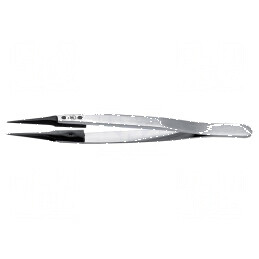 Pensetă cu capete interschimbabile | Electronic-mag.ro | Componente Electronice