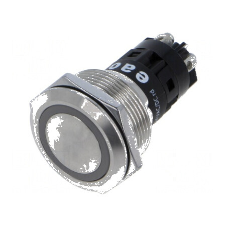 Comutator anti-vandalism 2 poziții SPDT | Electronic-mag.ro | Componente Electronice