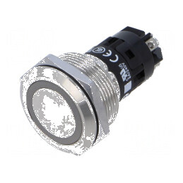 Comutator anti-vandalism SPDT - Pozitia 2 | Electronic-mag.ro | Componente Electronice