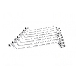 Set chei inelare din oțel carbon | Electronic-mag.ro | Componente Electronice