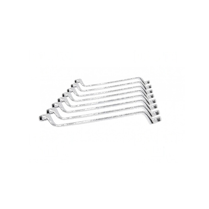 Set chei inelare din oțel carbon | Electronic-mag.ro | Componente Electronice