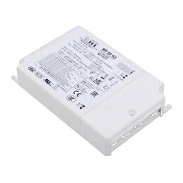 Alimentator LED pulsatoriu 74VDC 1A IP20 | Electronic-mag.ro | Componente Electronice
