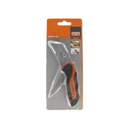 Cuţit pentru tăierea cartonului 19mm | Electronic-mag.ro | Componente Electronice