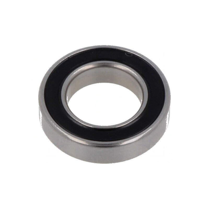 Lagăr cu bile pe un singur rând Øint: 12mm Øext: 21mm W: 5mm | Electronic-mag.ro | Componente Electronice