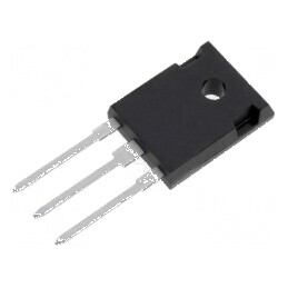 Tranzistor N-MOSFET SiC 1,2kV 36A TO247-3 | Electronic-mag.ro | Componente Electronice