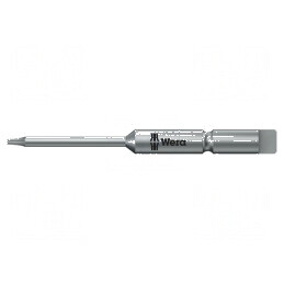 Capăt de şurubelniţă Torx TX05 | Electronic-mag.ro | Componente Electronice