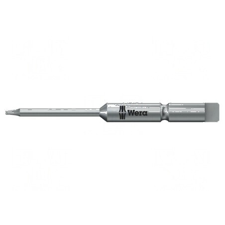 Capăt de şurubelniţă Torx TX05 | Electronic-mag.ro | Componente Electronice