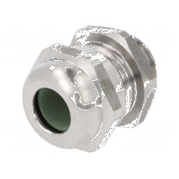 Garnitură de etanşare PG11 IP68 din oțel inoxidabil | Electronic-mag.ro | Componente Electronice