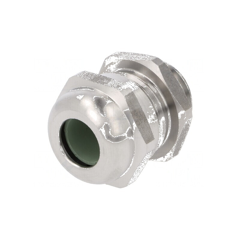 Garnitură de etanşare PG11 IP68 din oțel inoxidabil | Electronic-mag.ro | Componente Electronice
