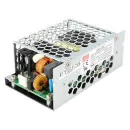 Alimentator pulsatoriu deschis 120W 113÷370VDC 80÷264VAC | Electronic-mag.ro | Componente Electronice