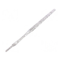 Mâner pentru lamă de cuțit de 160mm | Electronic-mag.ro | Componente Electronice