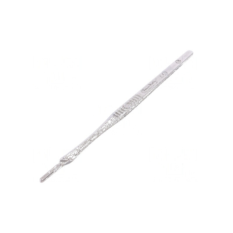 Mâner pentru lamă de cuțit de 160mm | Electronic-mag.ro | Componente Electronice