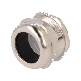 Garnitură de etanșare M40 IP68 din alamă | Electronic-mag.ro | Componente Electronice