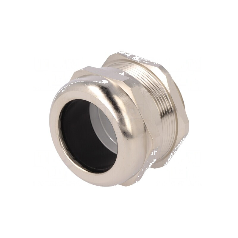 Garnitură de etanșare M40 IP68 din alamă | Electronic-mag.ro | Componente Electronice