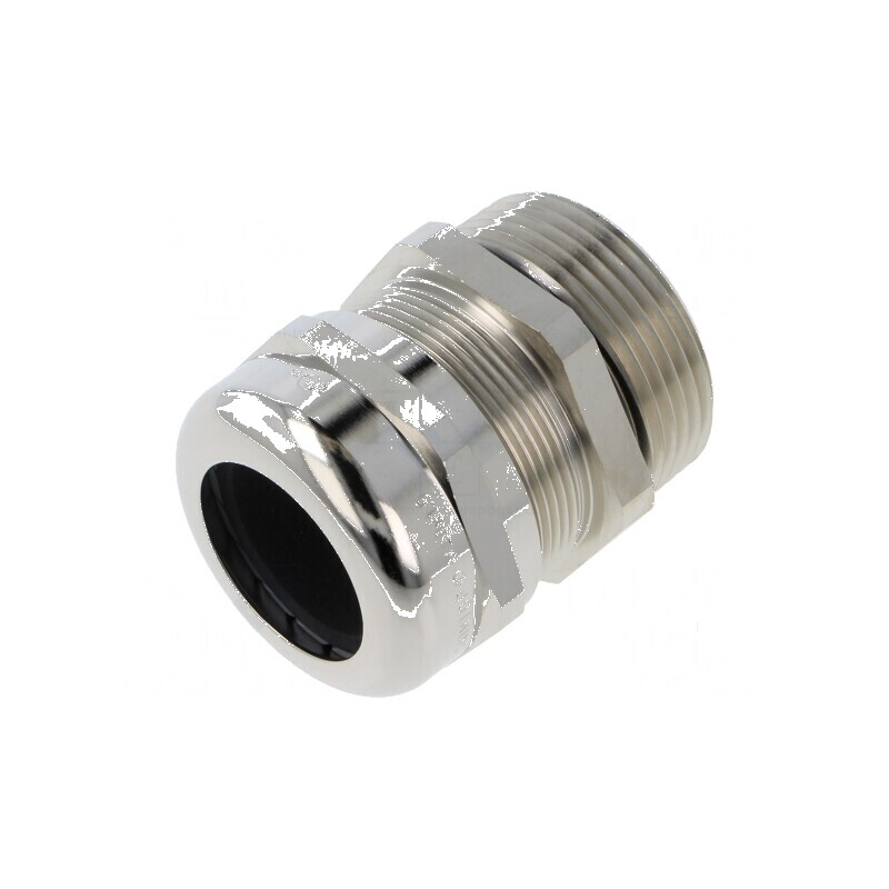 Garnitură de etanşare NPT1 1/4 IP68 alamă SKINTOP® MS NPT - Garnitură de etanşare NPT1 1/4 IP68 din alamă | Electronic-mag.ro | Componente Electronice