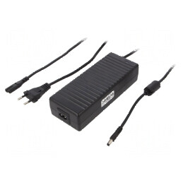 Alimentator pulsatoriu 24VDC 5A - 120W | Electronic-mag.ro | Componente Electronice