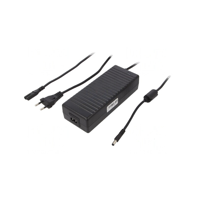 Alimentator pulsatoriu 24VDC 5A - 120W | Electronic-mag.ro | Componente Electronice
