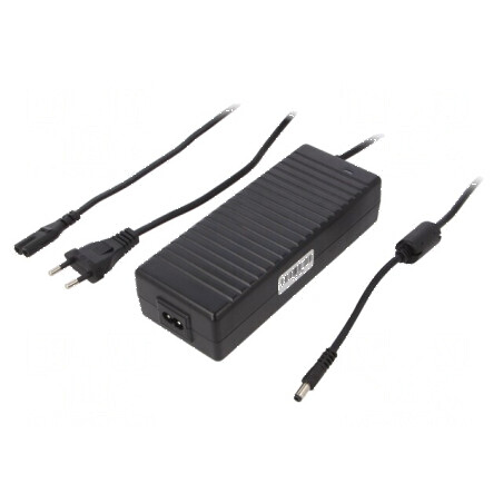 Alimentator pulsatoriu 24VDC 5A - 120W | Electronic-mag.ro | Componente Electronice