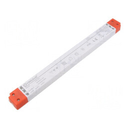 Alimentator LED 60W 12VDC 5A IP20 | Electronic-mag.ro | Componente Electronice