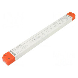 Alimentator LED 24VDC 2,5A IP20 | Electronic-mag.ro | Componente Electronice
