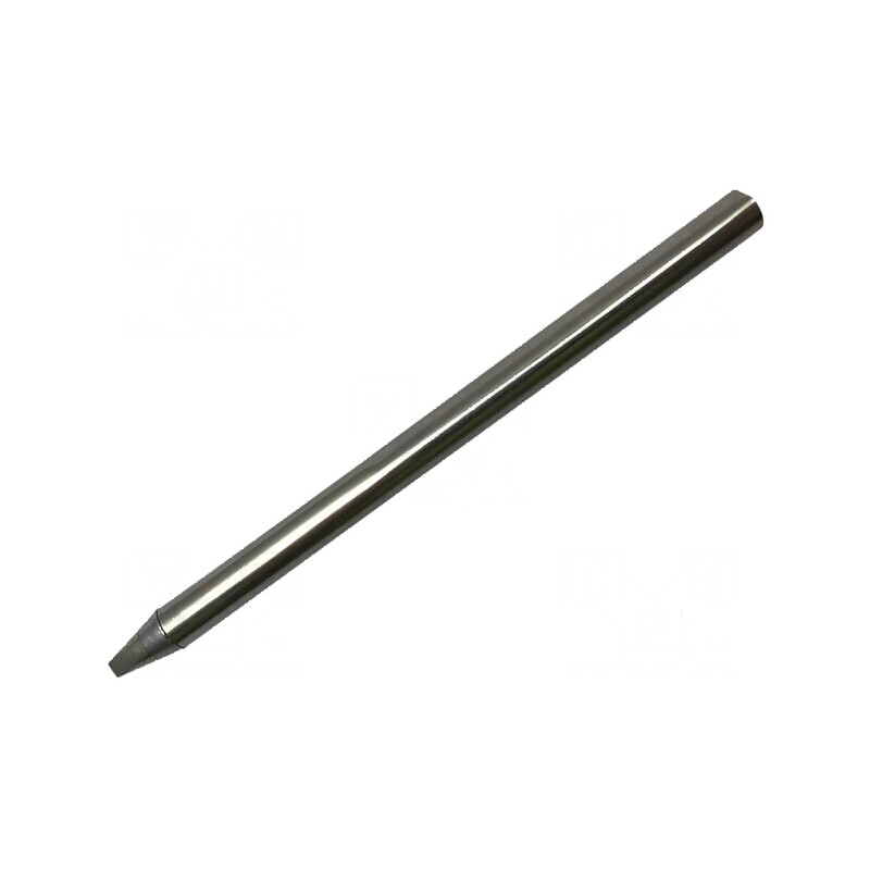 Vârf tip şurubelniţă pentru staţie de lipit | Electronic-mag.ro | Componente Electronice