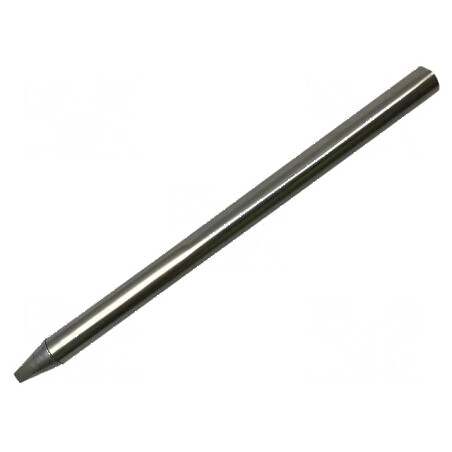 Vârf tip şurubelniţă pentru staţie de lipit | Electronic-mag.ro | Componente Electronice