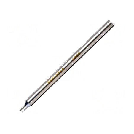 Şurubelniţă cu vârf alungit 1mm 413°C | Electronic-mag.ro | Componente Electronice