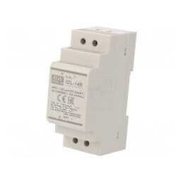 Limitator curent 180÷264VAC compact | Electronic-mag.ro | Componente Electronice