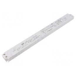 Alimentator LED pulsatoriu 80W 12VDC 6,6A | Electronic-mag.ro | Componente Electronice