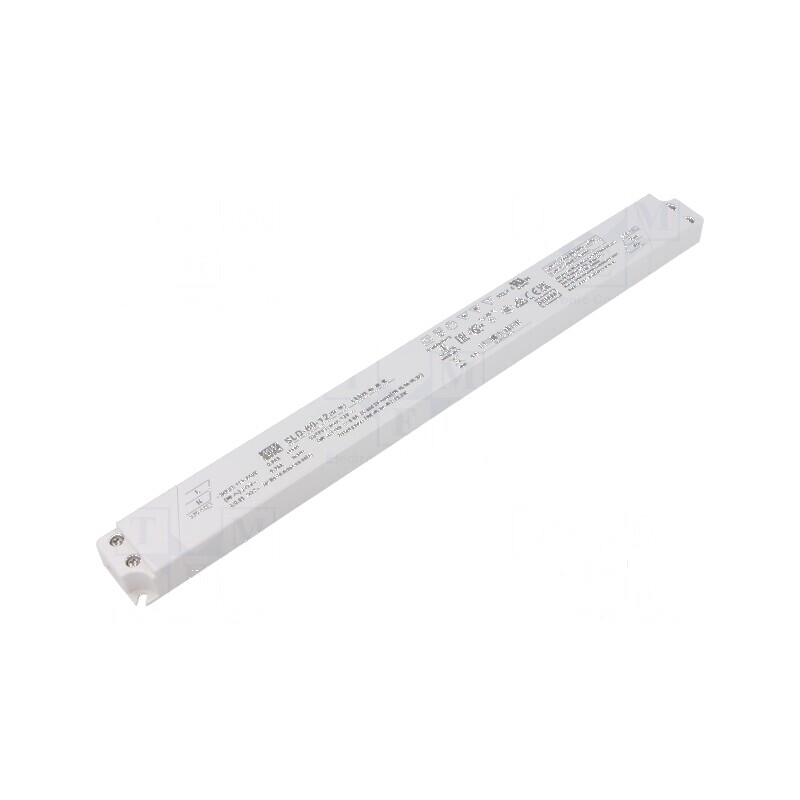 Alimentator LED pulsatoriu 80W 12VDC 6,6A | Electronic-mag.ro | Componente Electronice Alimentator LED pulsatoriu 80W 12VDC 6,6A | Electronic-mag.ro | Componente Electronice