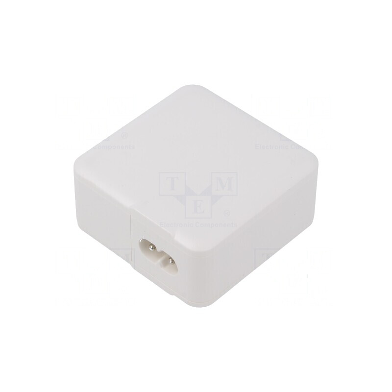 Alimentator USB C 60W 90÷264VAC | Electronic-mag.ro | Componente Electronice Alimentator USB C 60W 90÷264VAC | Electronic-mag.ro | Componente Electronice