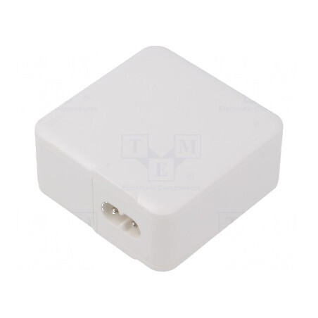 Alimentator USB C 60W 90÷264VAC | Electronic-mag.ro | Componente Electronice
