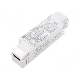Alimentator pulsatoriu LED 40W 9÷54VDC 600mA÷1,4A 100÷305VAC | Electronic-mag.ro | Componente Electronice