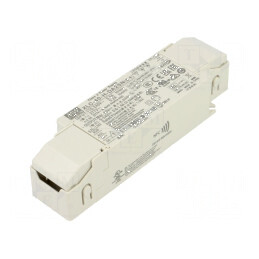 Alimentator LED pulsatoriu 40W 9-54VDC 600mA-1,4A 100-305VAC | Electronic-mag.ro | Componente Electronice